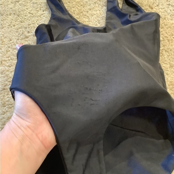 Cami & Jax Savannah One Piece Swimsuit - Picture 6 of 7